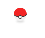 ícone do aplicativo de pesquisa do pokemon