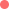 um circulo vermelho para sinaliar o status do jogador