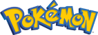Logo da franquia Pokemon